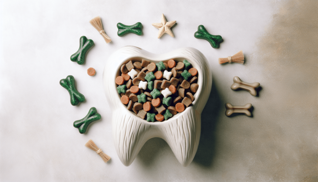 What Are The Best Dog Foods For Dental Health? What Are The Best Dog Foods For Dental Health?
