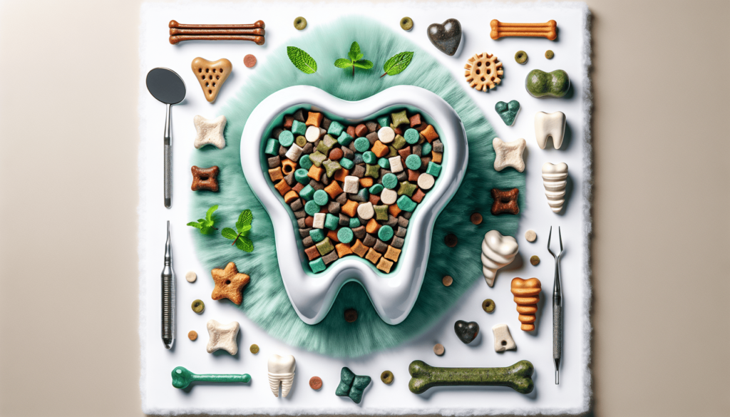 What Are The Best Dog Foods For Dental Health? What Are The Best Dog Foods For Dental Health?