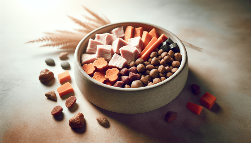 What Are The Best Dog Foods For Senior Dogs? What Are The Best Dog Foods For Senior Dogs?