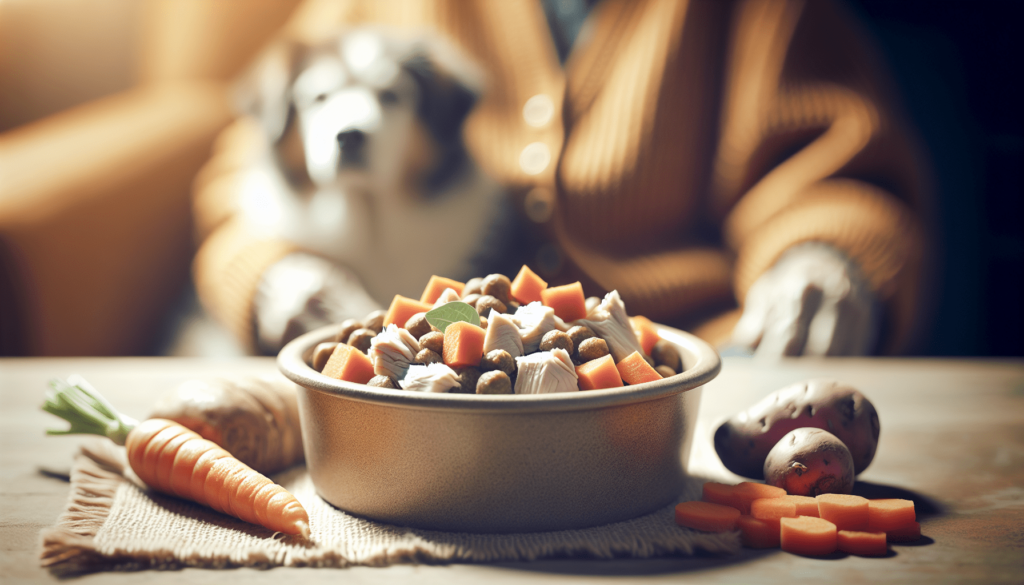 What Are The Best Dog Foods For Senior Dogs? What Are The Best Dog Foods For Senior Dogs?