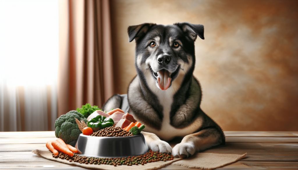 What Are The Best Dog Foods For Sensitive Stomachs? What Are The Best Dog Foods For Sensitive Stomachs?