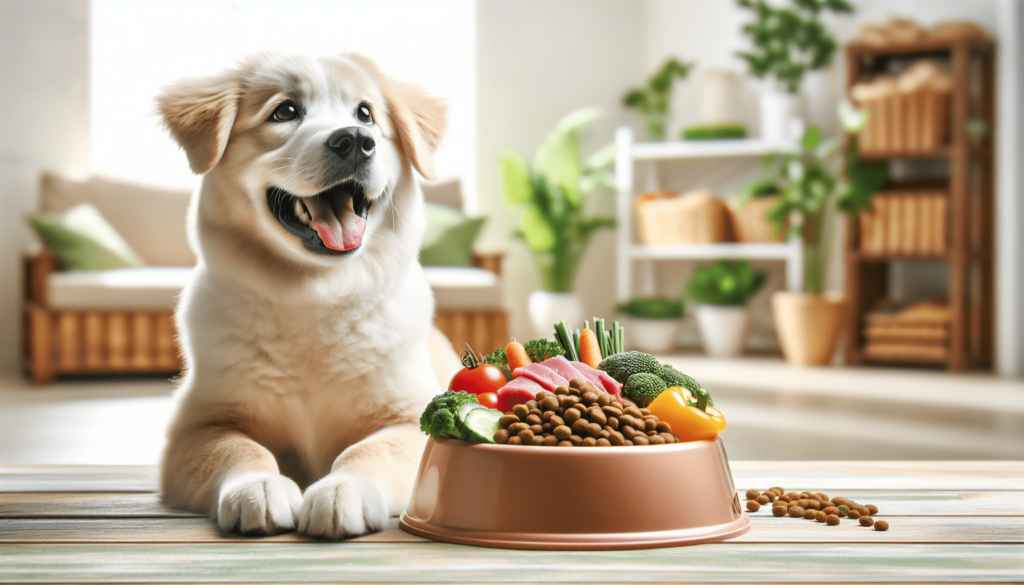 What Are The Best Dog Foods For Sensitive Stomachs? What Are The Best Dog Foods For Sensitive Stomachs?