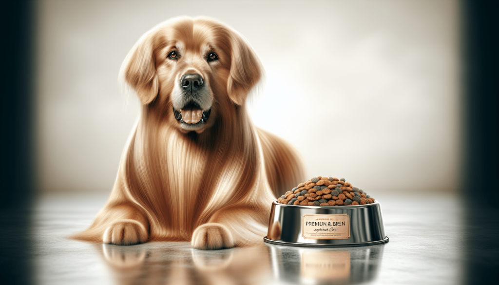 What Are The Best Dog Foods For Skin And Coat Health? What Are The Best Dog Foods For Skin And Coat Health?