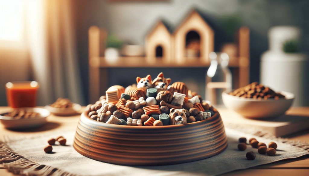 What Are The Best Dog Foods For Small Breeds? What Are The Best Dog Foods For Small Breeds?