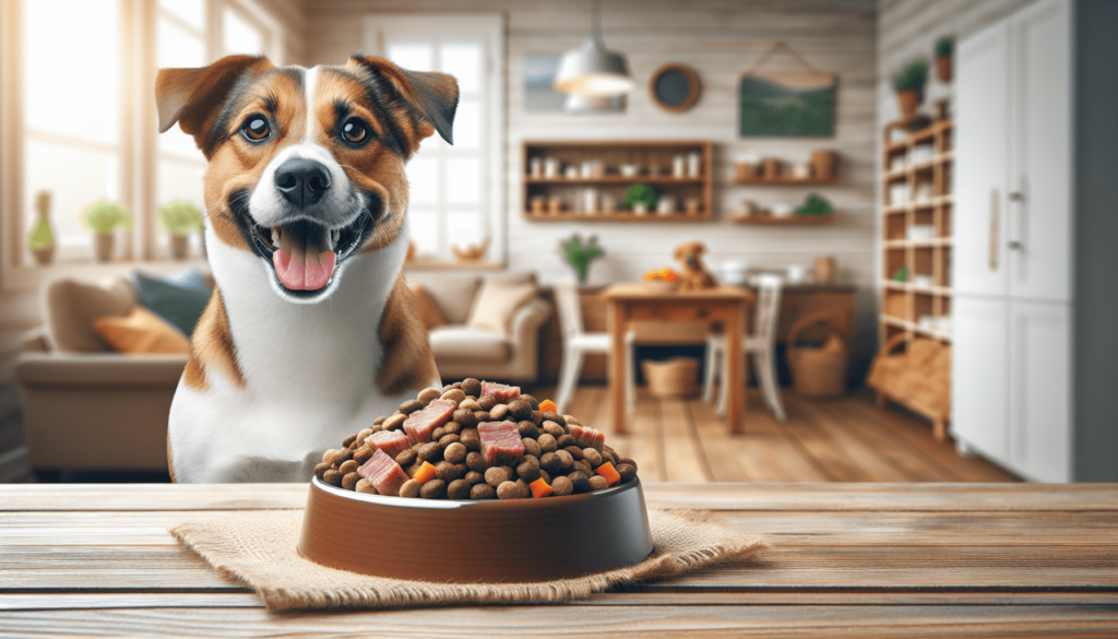 What Are The Best Dog Foods For Weight Management? What Are The Best Dog Foods For Weight Management?