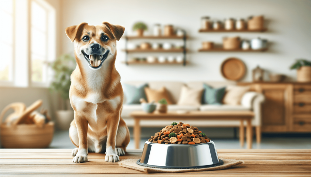 What Are The Best Dog Foods For Weight Management? What Are The Best Dog Foods For Weight Management?