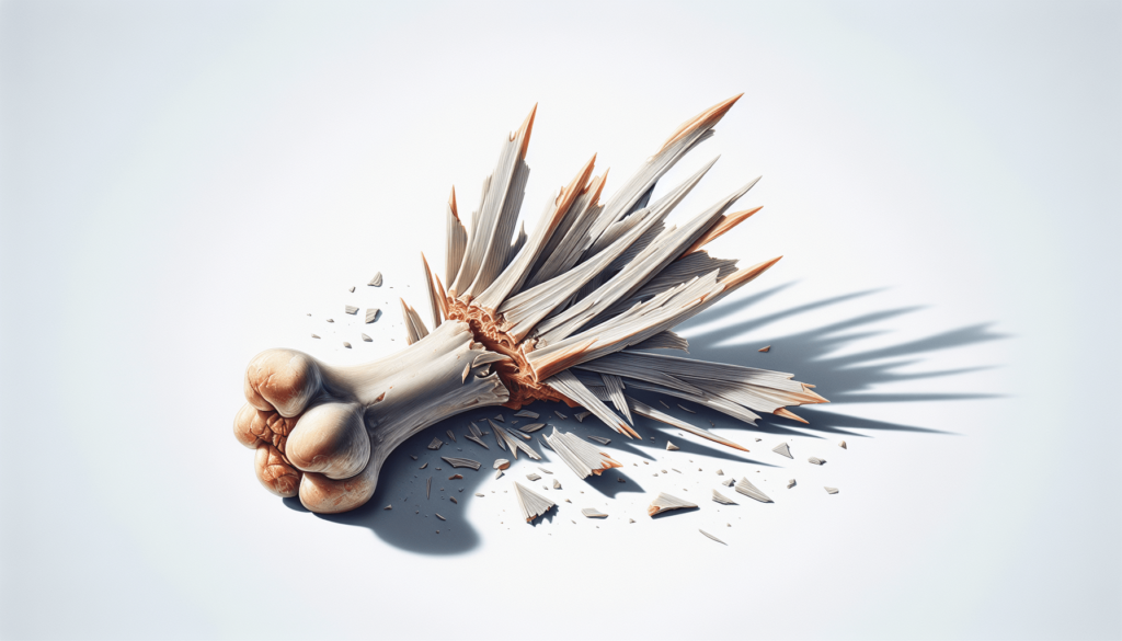 What Are The Dangers Of Feeding Dogs Bones? What Are The Dangers Of Feeding Dogs Bones?