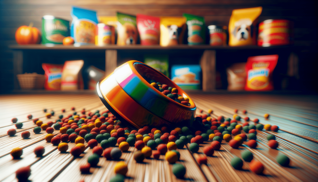 What Are The Most Common Dog Food Recalls? What Are The Most Common Dog Food Recalls?