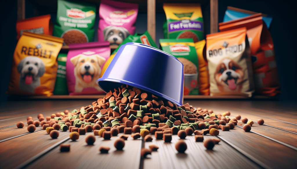 What Are The Most Common Dog Food Recalls? What Are The Most Common Dog Food Recalls?
