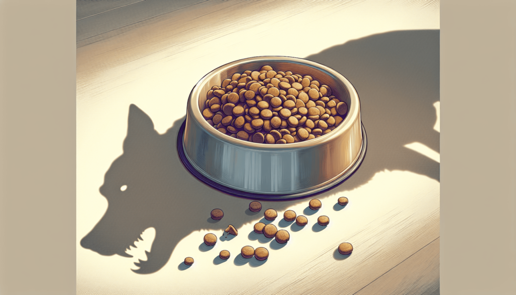 What Are The Signs Of Poor Nutrition In Dogs? What Are The Signs Of Poor Nutrition In Dogs?