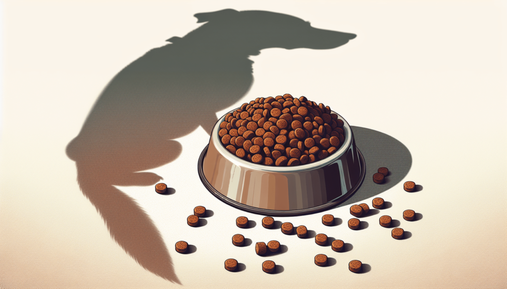 What Are The Signs Of Poor Nutrition In Dogs? What Are The Signs Of Poor Nutrition In Dogs?