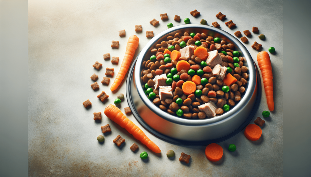What Ingredients Should I Look For In Dog Food? What Ingredients Should I Look For In Dog Food?