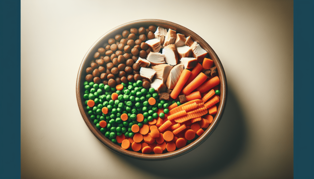 What Ingredients Should I Look For In Dog Food? What Ingredients Should I Look For In Dog Food?