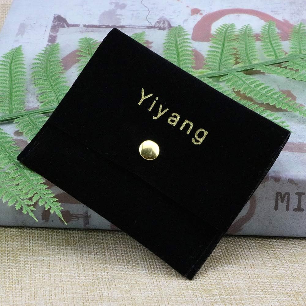 Yiyang Personalized Name Necklace 18K Gold Plated Stainless Steel Pendant Jewelry Birthday Gift for Girls Yiyang Personalized Name Necklace 18K Gold Plated Stainless Steel Pendant Jewelry Birthday Gift for Girls