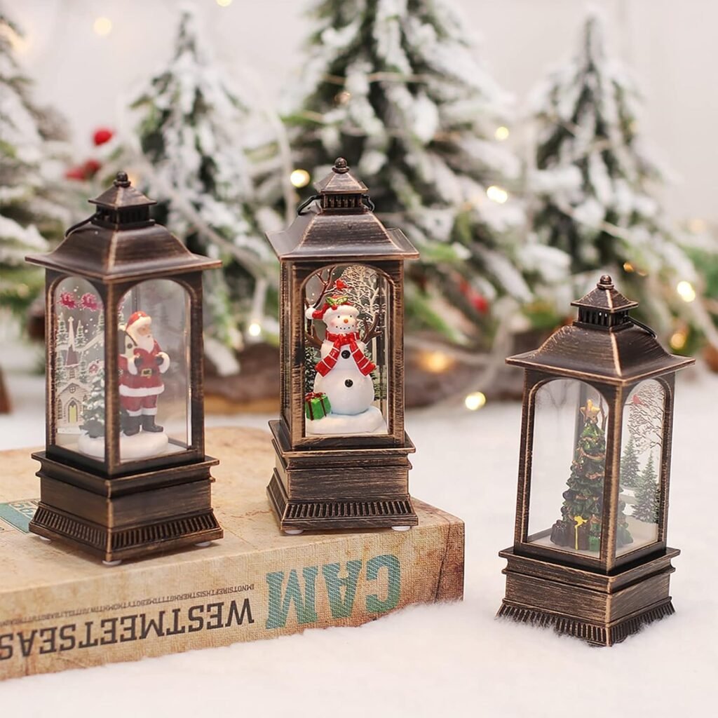 Zewuai Christmas Decoration Christmas Decor with Led Lamp Oil Lamp Shape Santa Claus Snowman Table Decor Saved for Later Items List in My Account Gift Card Xmas Cheap Stocking Stuffers Under 5 Dollar Zewuai Christmas Decoration Christmas Decor with Led Lamp Oil Lamp Shape Santa Claus Snowman Table Decor Saved for Later Items List in My Account Gift Card Xmas Cheap Stocking Stuffers Under 5 Dollar