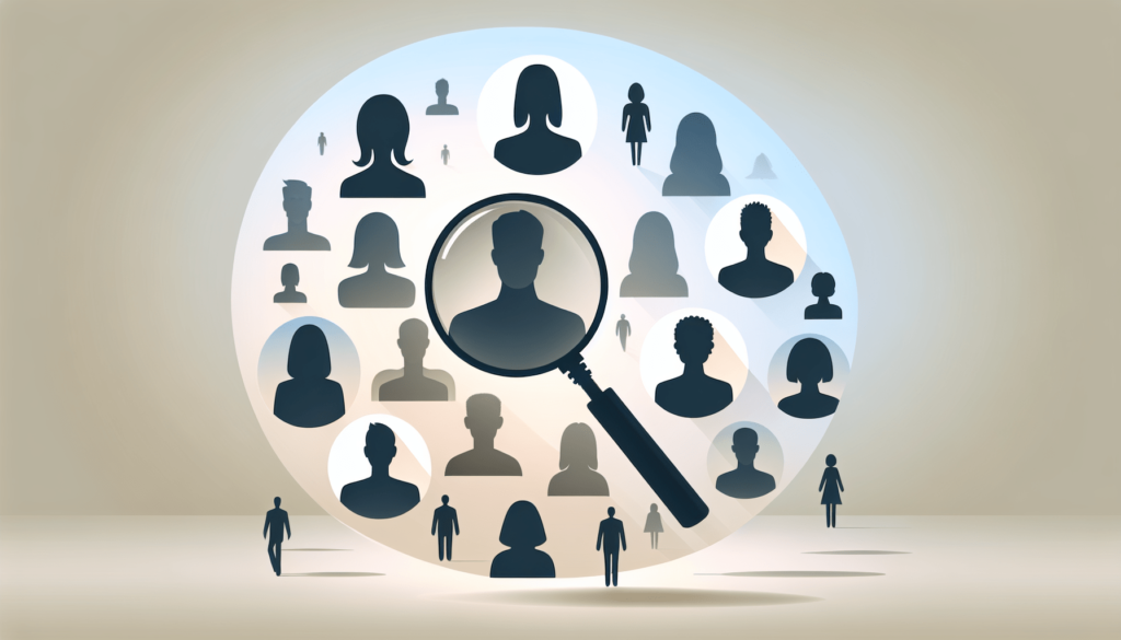 How Do I Identify My Target Audience? How Do I Identify My Target Audience?